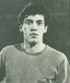 Eduardo Peralta